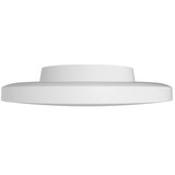 Nordlux LED stropno kupatilsko svetlo SERENOVA LED/10/15W/230V, prečnik 28 cm, IP65, belo | Eponuda.com