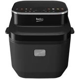 friteza multifunkcionalna frl 5474 b, crna