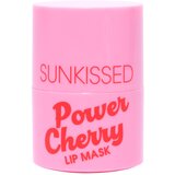 Sunkissed Power Cherry maska za usne 12gr | ePonuda.com