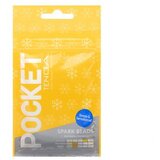 Tenga Pocket Stroker Spark Beads Cijene