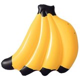 Bestway Dušek za vodu Banana, 1.39x1.29m, Žuti | Eponuda.com