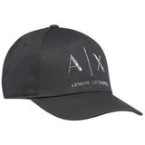 Armani Exchange Ženski logo kačket Cene