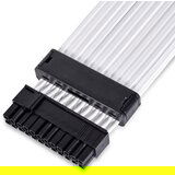 Lian Li Nastavak za PSU kablove Lian Li Strimer Plus V2 24-Pin RGB za maticnu plocu | ePonuda.com