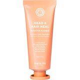 Maria Nila Head & Hair Heal Booster Mask maska za dubinsku njegu s aloe verom 50 ml Cijene