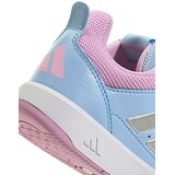 Adidas Športni čevelj 'TENSAUR SPORT 3.0' nebeško modra / majnica / srebrna | Shoptok.si