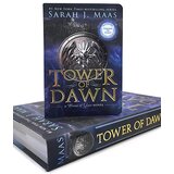 Alma Sarah J. Maas - Tower Of Dawn Cene