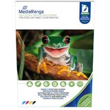 Mediarange foto papir, dvostranski A4, high glossy visoki sijaj 160g, 50 listov | Shoptok.si