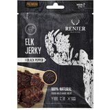 Renjer Sušeno meso losa Elk Jerky 25 g crna paprika Cene
