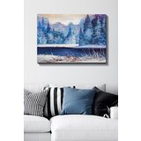 Opviq slika na platnu 70x100cm | ePonuda.com