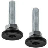 Regulacijski vijak (Navoj: M 10, Do x Š x V: 3 x 3 x 4 cm)