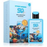 Street Origins Skin, Sand & Santorini parfemski ekstrakt za žene 75 ml | shoptok.hr