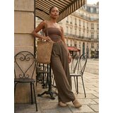Sinsay Glatki top bez rukava | shoptok.hr