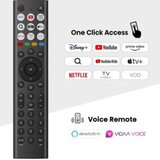 Hisense 43 inča 43E7Q qled 4K uhd smart tv | Eponuda.com