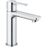 Grohe enoročna armatura za umivalnik LINEARE (23106001) - krom Cene