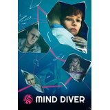 Steam mind diver key (pc) global | Eponuda.com