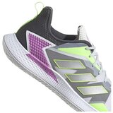 Adidas Tenis Defiant Speed Allcourt Bela | Shoptok.si