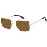 Polaroid PLD4213/G/S/X AOZ/SP Polarized ONE SIZE (57) Zlata/Rjava Cene