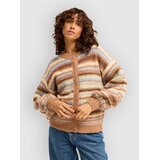 Billabong Bayside Stripes Sweater sugar almond | shoptok.hr