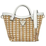 Guess pletena ženska torba | ePonuda.com