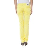 Zuelements YELLOW WOMAN TROUSERS | shoptok.hr
