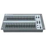 SHOWTEC DMX kontroler Easy Fade 36 - - Audio-Kondric Cene