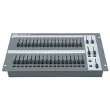 DMX kontroler Easy Fade 36 - - Audio-Kondric