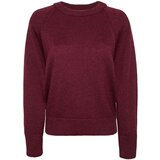 Alpha Studio Puloverji - Rdeča Cene