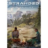 stranded: alien dawn (pc) steam key global  stranded: alien dawn (pc) steam key global Slike
