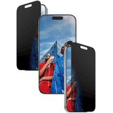 PanzerGlass zaščitno steklo Privacy UWF za iPhone 17/16 Pro PG93414 | Shoptok.si