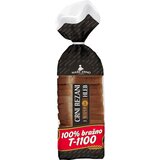 Naše Zrno hleb naše zrno crni rezani 100% brašno T-1100 500g Cene