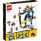 Lego Ninjago® 71785 Jayev mehanički titan