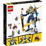 Lego Ninjago® 71785 Jayev titanski robotski oklep Cene
