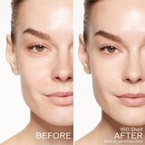 Shiseido Revitalessence Skin Glow Foundation blagi puder s posvjetljujućim učinkom SPF 30 nijansa Shell 30 ml | shoptok.hr