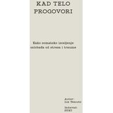 STET Liz Tenuto - Kad telo progovori Cene