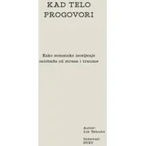 Liz Tenuto - Kad telo progovori