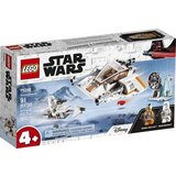 Lego Star Wars 75268 Snowspeeder, (20872430) Cene