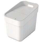 Curver Sistem za odvajanje otpada Ready to collect (20 l, Bijela, Pravokutno, Plastika) | shoptok.hr