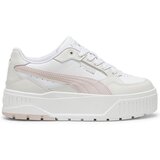 Puma Tenisice Karmen II Idol boja: bijela, 397461 | shoptok.hr