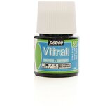 PEBEO boja za staklo vitrail 45 ml Cyan Blue | ePonuda.com