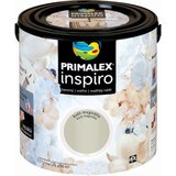  Notranja stenska barva Primalex Inspiro (barva: magnolija; 2,5 l) | Shoptok.si