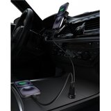 Swissten iPEAX auto punjač CL-01, 2,4A, 12W, 2x USB-A CRNI | shoptok.hr