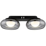 Globo STROPNA LED-SVETILKA CARLENE 3000/4200/6000 K 230 V Cene