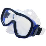 MASKA za ronjenje PVC, Adria Senior - Plava Cijene