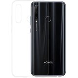 IZMAEL.eu Przezračno zaštitno kućište za Honor 10i/20i/20 Lite/10 Lite/P Smart 2019 - Prozirna | shoptok.hr