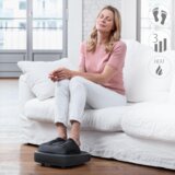 Medisana FM 900 aparat za masažu stopala 30 W crna | Eponuda.ba