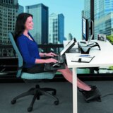 Fellowes Podpora za hrbet Professional Series™ Ultimate | Shoptok.si