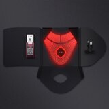 Foreo FAQ™ 211 LED maska za vrat i dekolte protiv starenja kože 1 kom | shoptok.hr
