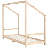  Za dječji krevet 2 x (80 x 200) cm od masivne borovine | shoptok.hr