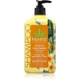 HEMPZ Original vlažilni šampon za lase 500 ml Cene
