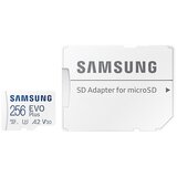 Samsung EVO PLUS microSD 256GB MB-MC256KA/EU | shoptok.hr